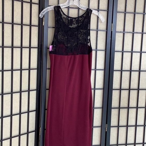 Forever 21 dress size medium. - Picture 4 of 5